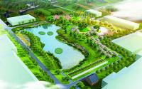 宝鸡市凤翔县白家凹涝池建设项目 2016年陕西省第一批涝池试
