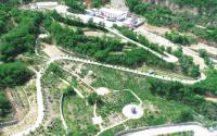 富县西山公园水土保持示范园勘测设计项目