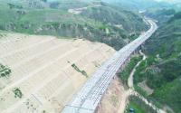 陕西省绥德至延川高速公路（含清涧至子长高速连接线）工程水土保持监测项目