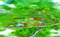 渭南市临渭区箭峪口水土保持示范工程